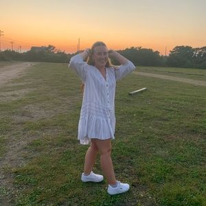 Meet your Posher, Chelsey